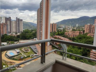 Apartamento en Venta Ditaires Itagüi , 54 mt2, 3 habitaciones