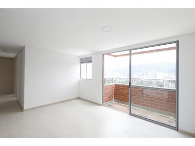 Apartamento en venta en Itagui, 68 mt2, 3 habitaciones