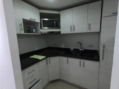 VENDO APARTAMENTO EN ITAGUI URB VILLA SOL, 67 mt2, 3 habitaciones