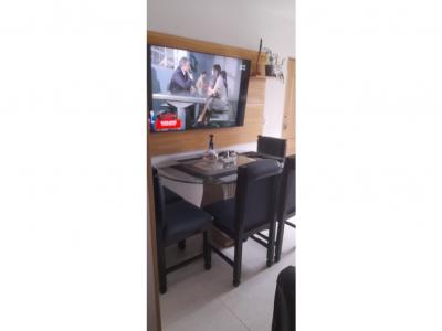 VENDO APARTAMENTO EN ITAGUI SANTA MARIA, 66 mt2, 3 habitaciones