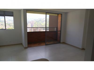 VENDO APARTAMENTO EN ITAGUI DITAIRES, 67 mt2, 3 habitaciones