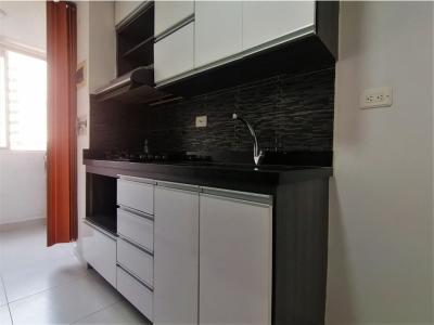 VENDO APARTAMENTO EN SANTA MARIA -ITAGUI, 60 mt2, 3 habitaciones