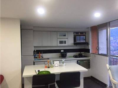 Venta Apartamento en itagui viviendas del sur , 57 mt2, 3 habitaciones