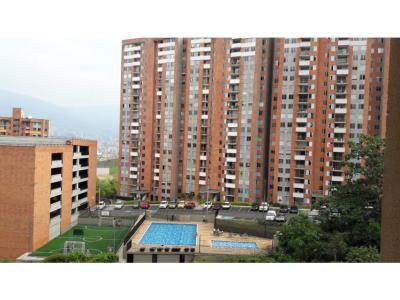 Venta apartamento itagui viviendas del sur , 57 mt2, 3 habitaciones