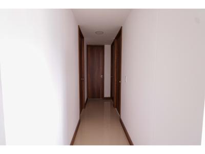 Venta de apartamento en Itagui, 82 mt2, 3 habitaciones