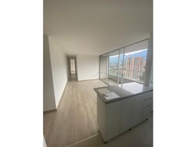 Moderno Apartamento en Siramerica- Itagui, 80 mt2, 3 habitaciones