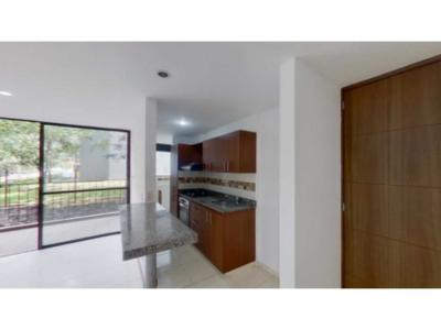 Venta Apartamento Itagui Suramérica, 81 mt2, 3 habitaciones