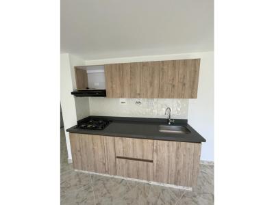 Venta de Apartamento Samaria Itagüí, 72 mt2, 3 habitaciones