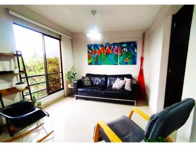 Apartamento en venta 66 mt2 en Nuevo Guayabal, Itagüí, 66 mt2, 3 habitaciones