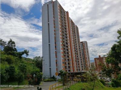 Vendo Apartamento en  Centro de la ModaS.G. 23-1502, 55 mt2, 3 habitaciones