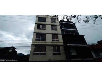 Vendo Apartamento en  Ditaires(Itagui)S.G. 23-1450, 81 mt2, 3 habitaciones