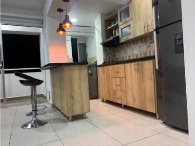 Apartamento en venta Itagui San Gabriel 55m2, 55 mt2, 3 habitaciones