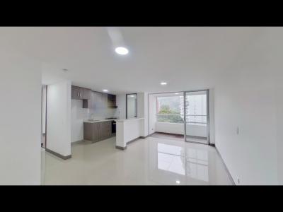 apartamento en venta Itagüí sur america  67m2, 67 mt2, 2 habitaciones