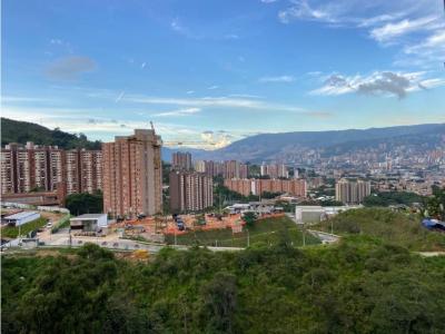 Venta de Apartamento en Itagüí. , 60 mt2, 3 habitaciones