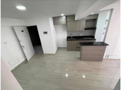 Venta de Apartamento en Itagüí Medellín , 60 mt2, 3 habitaciones