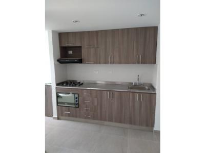 VENDO APARTAMENTO EN ITAGUI - LAS CHIMENEAS, 65 mt2, 3 habitaciones