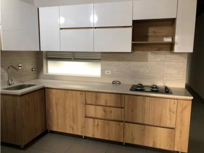 VENDO APARTAMENTOS EN ITAGUI SIMON BOLIVAR SOBRE PLANOS, 65 mt2, 3 habitaciones