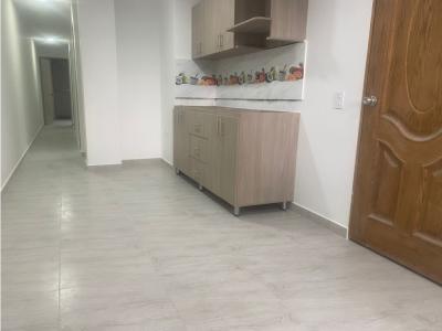 VENDO APARTAMENTO PARA ESTRENAR EN ITAGUI BARRIO PILSEN, 65 mt2, 3 habitaciones