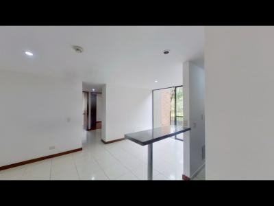 VENTA DE HERMOSO APARTAMENTO EN AIRES DE SURAMERICA, 8181 mt2, 3 habitaciones