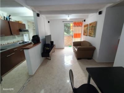 Venta de Apartamento en Itagüí, Antioquia, 56 mt2, 3 habitaciones