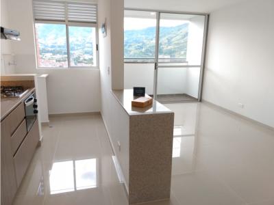 ESTRENAR APARTAMENTO MODERNO Y ILUMINADO SURAMERICA - ITAGUI, 73 mt2, 3 habitaciones