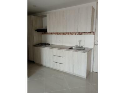 APARTAMENTO ALTA VALORIZACION EN ITAGUI- CHIMENEAS , 65 mt2, 3 habitaciones