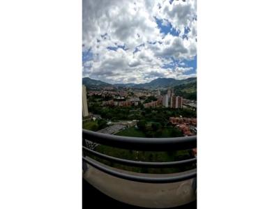 VENDO HERMOSO APARTAMENTO EN ITAGUI, URB PACIFICA, 67 mt2, 3 habitaciones