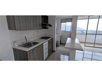 VENDO APARTAMENTO EN ITAGÜI - DITAIRES, 73 mt2, 3 habitaciones