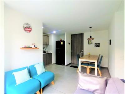 APARTAMENTO VIVIENDAS DEL SUR ITAGUI, 64 mt2, 3 habitaciones