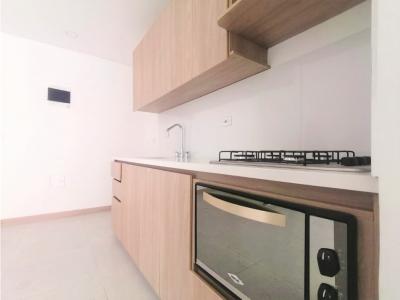 APARTAMENTO EN VIVIENDAS DEL SUR- ITAGUI, 73 mt2, 3 habitaciones