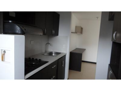 VENTA DE APARTAMENTO EN SURAMERICA ITAGUI, 76 mt2, 3 habitaciones