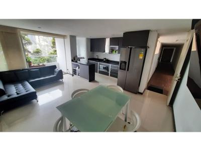 SE VENDE LINDO APARTAMENTO EN UNIDAD EN SECTOR SURAMERICA, 84 mt2, 3 habitaciones