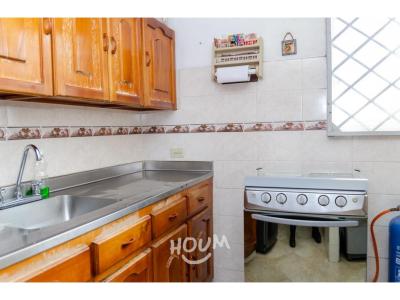 VENDO APARTAMENTO EN ITAGUI URB LA HORTENSIA II, 66 mt2, 3 habitaciones