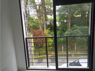 VENDO APARTAMENTO EN ITAGUI NUEVO, 61 mt2, 3 habitaciones