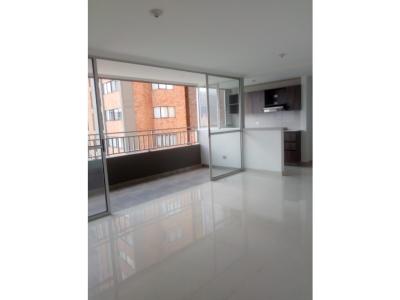 SE VENDE ESPECTACULAR APARTAMENTO CON UNA EXCELENTE DISTRIBUCION , 73 mt2, 3 habitaciones