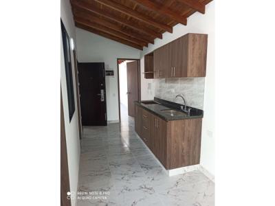 VENTA DE APARTAMENTO EN SAN JOSE (EN  CONSTRUCCION) , 60 mt2, 3 habitaciones