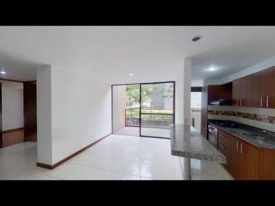 APARTAMENTO EN VENTA EN CONJUNTO RESIDENCIAL SECTOR SURAMERICA, 81 mt2, 3 habitaciones