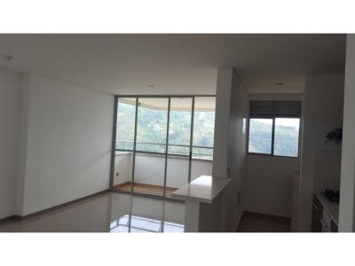 VENDO APARTAMENTO EN ITAGUI  DITAIRES , 74 mt2, 3 habitaciones