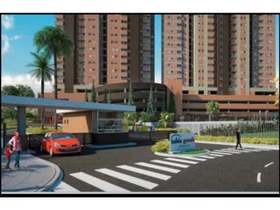 VENDO APARTAMENTO EN ITAGUI SECTOR DITAIRES , 72 mt2, 3 habitaciones