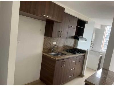 SE VENDE HERMOSO APARTAMENTO EN VIVIENDAS DEL SUR, CIUDADELA DEL VALLE, 65 mt2, 3 habitaciones