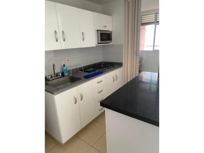 VENDO HERMOSO APARTAMENTO EN SURAMERICA URB ENTREBOSQUES, 73 mt2, 3 habitaciones