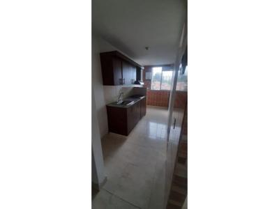 VENDO APARTAMENTO EN ITAGUI VIVIENDAS DEL SUR, 58 mt2, 3 habitaciones