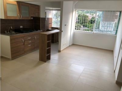 VENDO APARTAMENTO EN ITAGUI SAN GABRIEL, 55 mt2, 3 habitaciones