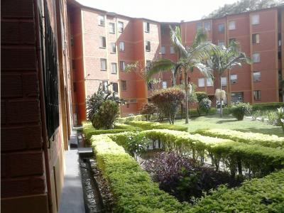 SE VENDE APARTAMENTO EN ITAGUI, 79 mt2, 3 habitaciones