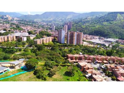 VENDO APARTAMENTO EN ITAGUI SECTOR DITAIRES PACIFICA, 68 mt2, 3 habitaciones