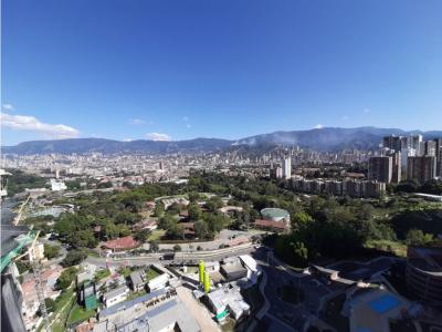 VENDO APARTAMENTO  ITAGÜÍ DITAIRES, 69 mt2, 3 habitaciones