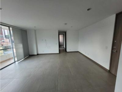 VENDO APARTAMENTO EN ITAGUI, 80 mt2, 3 habitaciones