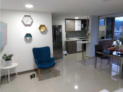 Vendo Apertamento en Suramerica la estrella, 84 mt2, 3 habitaciones