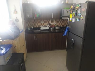 VENDO APARTAMENTO EN ITAGUI PLAYA RICA, 88 mt2, 3 habitaciones