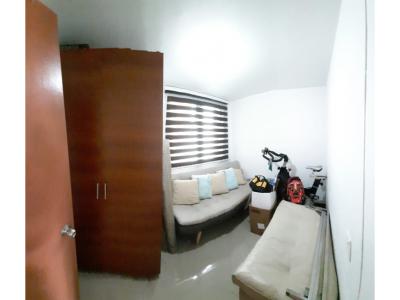 SE VENDE APARTAMENTO EN ITAGUI, 3 habitaciones